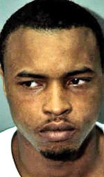 Alleged car theft leads to arrest