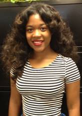 Memphis student receives UAPB Academic Tuition Scholarship