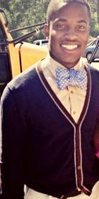 Lafayette County student receives UAPB Academic Scholarship