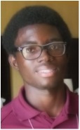 PBHS student explores career in medicine