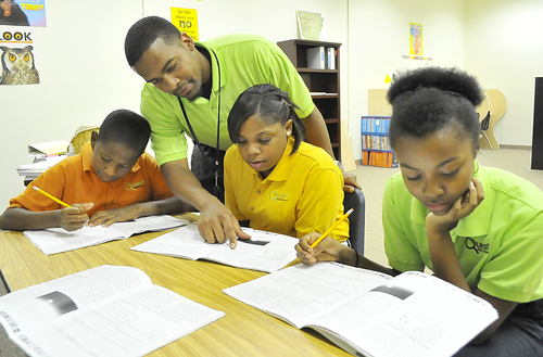 New school year brings additions to local academic landscape
