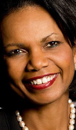 Condoleezza Rice, former secretary of state, to speak at UA