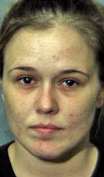 Drug arrest made after traffic stop