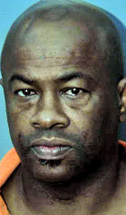 Bond set in alleged domestic incident