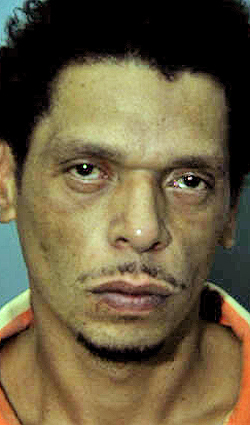 Man arrested in Sunday shooting