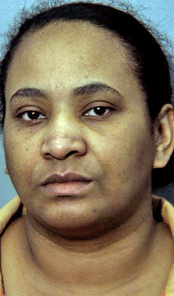 PB woman pleads guilty in deadly 2012 accident
