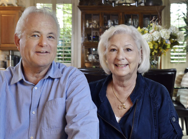 HEALTH: Disease center conducts trial to see if cancer remedy can treat Alzheimer’s