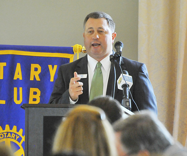 CHALLENGES ACCEPTED UW campaign leader looks at meeting increased goal and continuing success