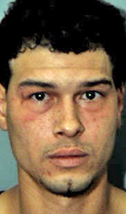 Man beaten after altercation over money