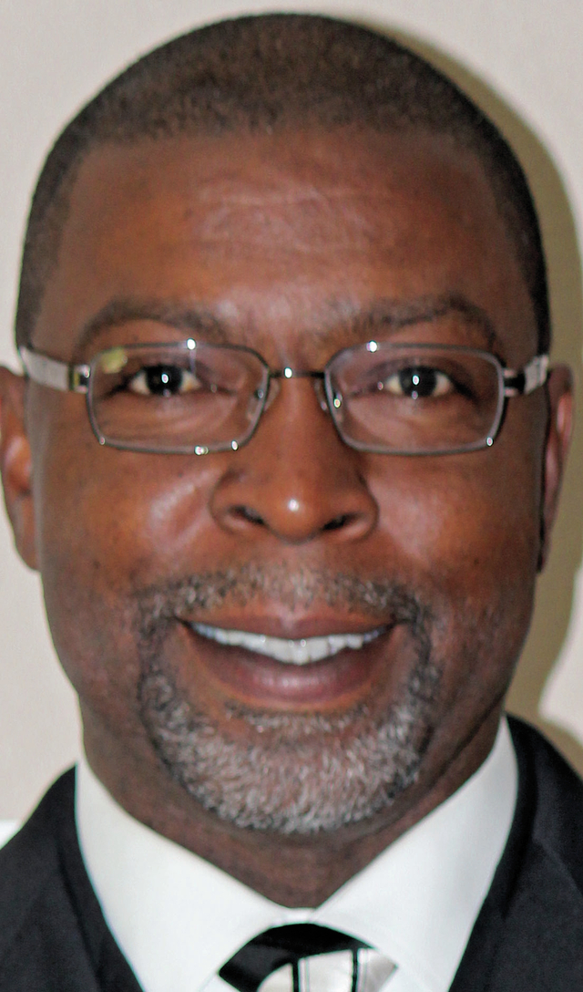 Murry to run for Jefferson County Sheriff