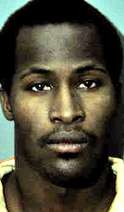 Bond set in alleged threats against officers and another man