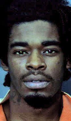 Domestic incident leads to burglary and battery allegations