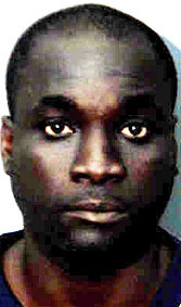 Bond set in alleged August robbery
