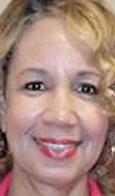 PB teacher in running for state award
