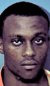 Suspect linked to second burglary
