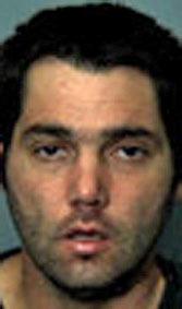 Reported disturbance ends in drug arrest