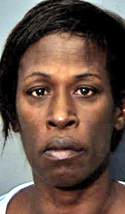 Bond set in alleged domestic shooting
