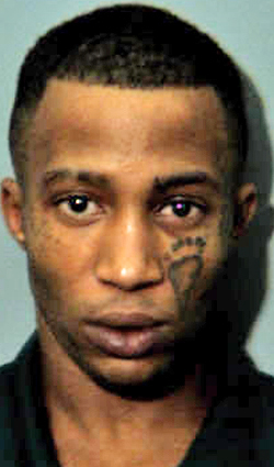 Officers injured during struggle with alleged drug suspect