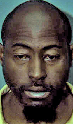Man arrested after allegedly offering teen money for sex
