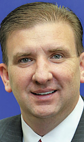 Search committee recommends Broadway for higher ed director