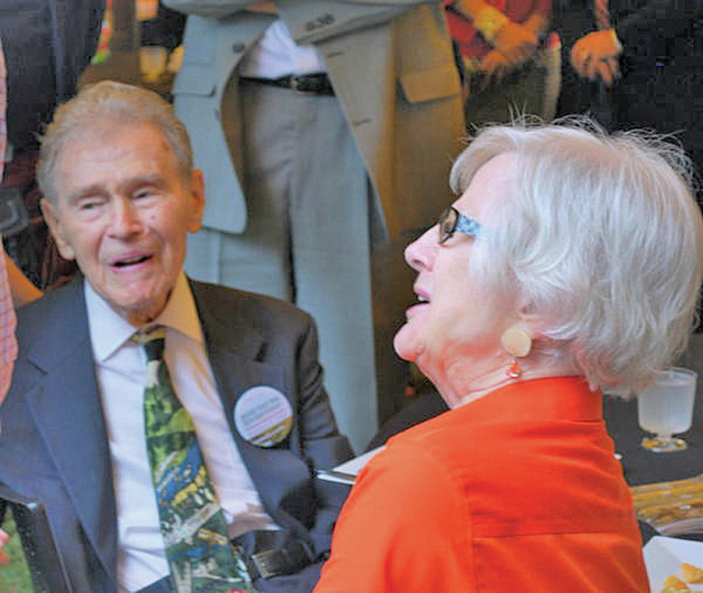 Clinton: Greers Ferry Dam a testament to political cooperation