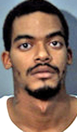 Suspect arrested in Haney homicide
