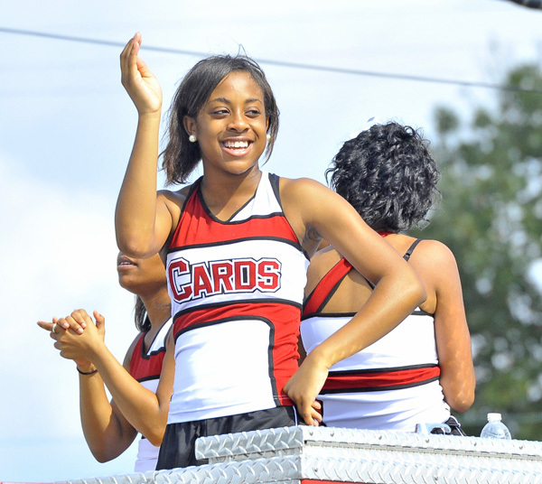Dollarway Pride