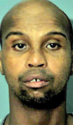 Bond set in alleged assault