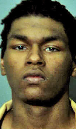 Arrest made in alleged armed disturbance