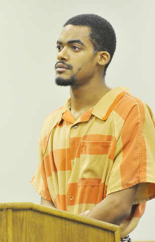 Police say robbery gone bad motive for Haney slaying