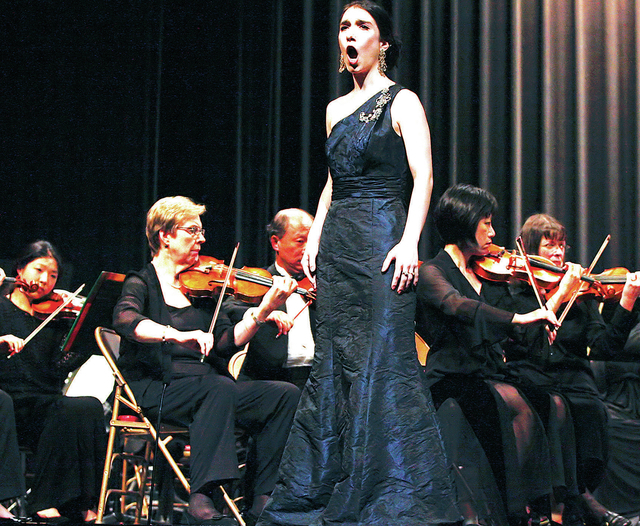 Pine Bluff Symphony’s 27th season has successful start