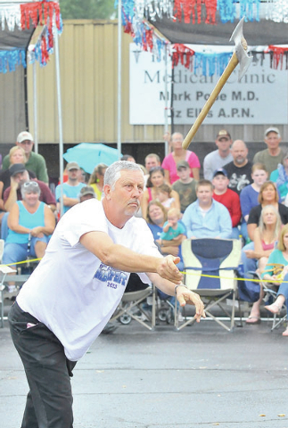 Timberfest