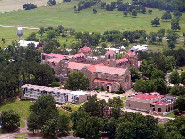 Subiaco Academy schedules Shadow Days
