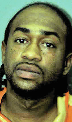 Alleged illegal dogfighting results in arrest