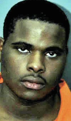 Suspect accused of using stolen credit card