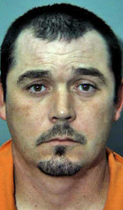 Report of employee theft leads to arrest