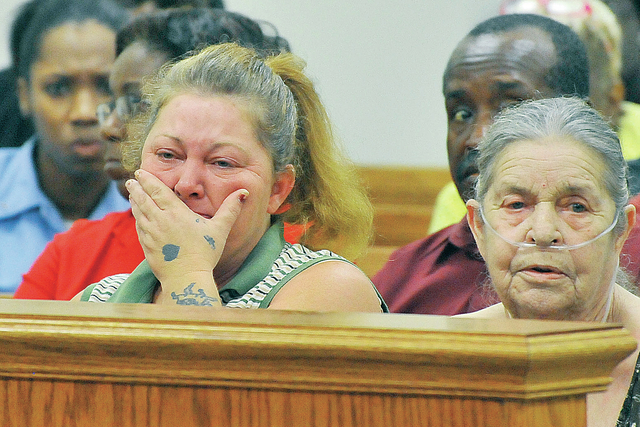 Homicide suspect says victim told him ‘shoot me’
