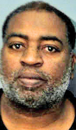 Pine Bluff man arrested on drug charges after search warrant served