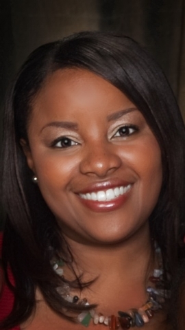 Ulanda Terry honored as Young Woman of the Year