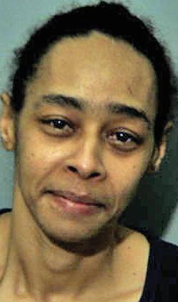 Reported domestic disturbance leads to drug and gun arrest
