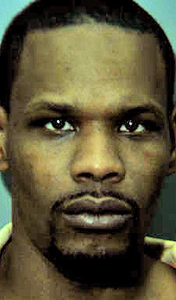 Alleged domestic battery could bring felony charge