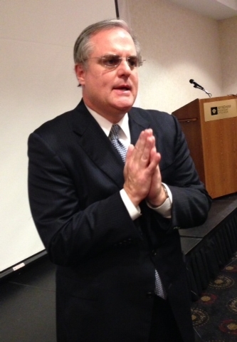 Pryor: House GOP group ’embarrassed America’ during budget standoff