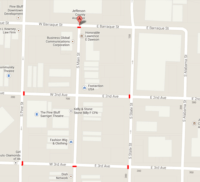 Police announce street closings for Music on Main event