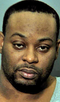 Pine Bluff man arrested on drug charges