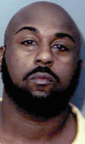 Suspect accused of stealing trailer
