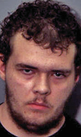 Arrest made in alleged armed disturbance