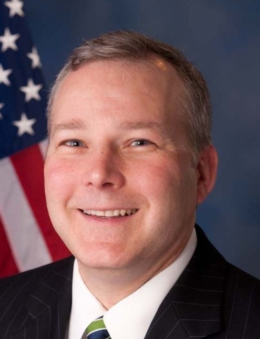 Griffin not seeking a third term in Congress