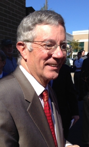 Democrat Hays announces candidacy for 2nd District seat