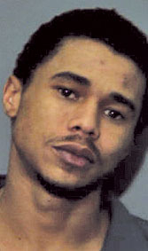Bond set in shooting incident