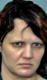 Suspect accused of swallowing drugs